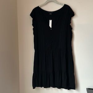 Sanctuary dress